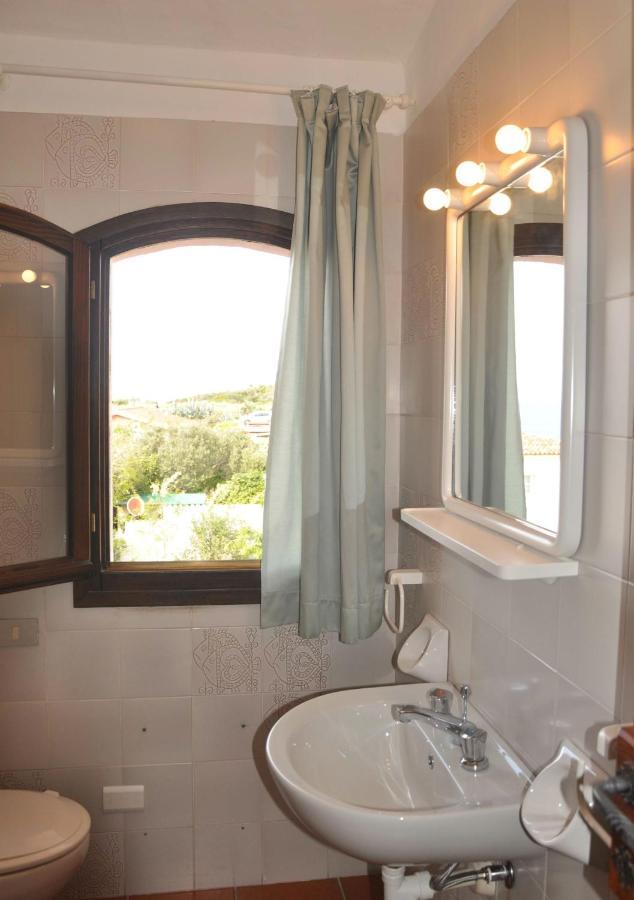 Villetta Nanny II Santa Teresa Gallura Eksteriør bilde